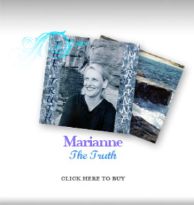 The Truth Cd